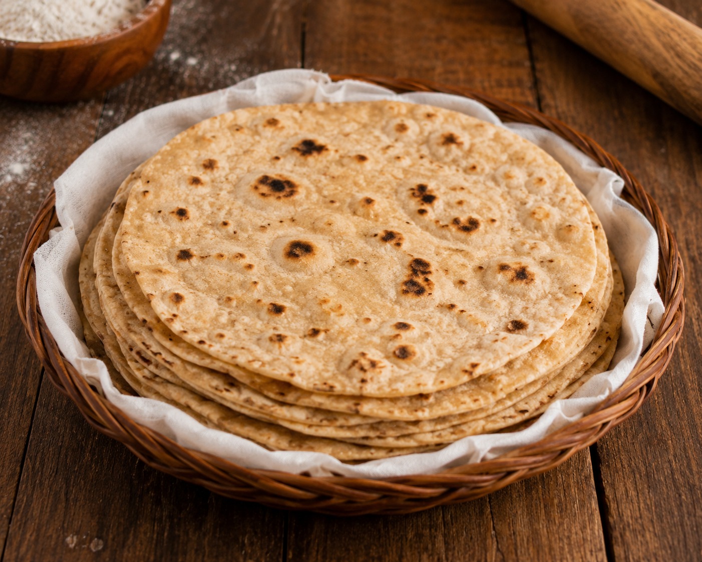 Chapati