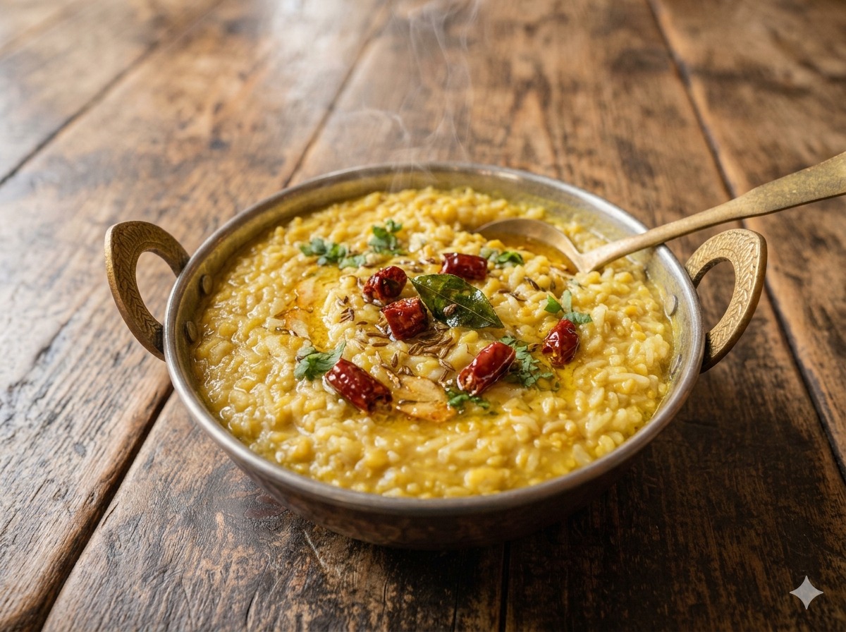 Dal Fry