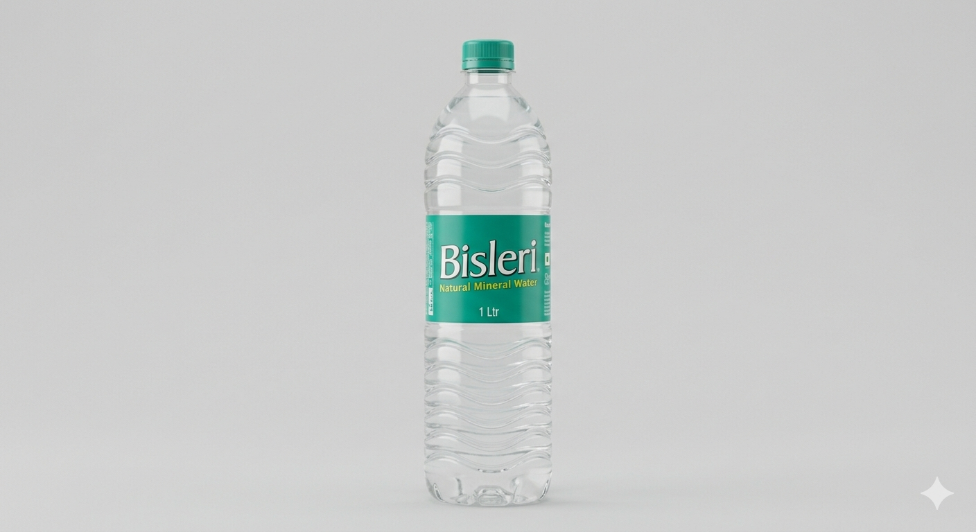 Mineral Water