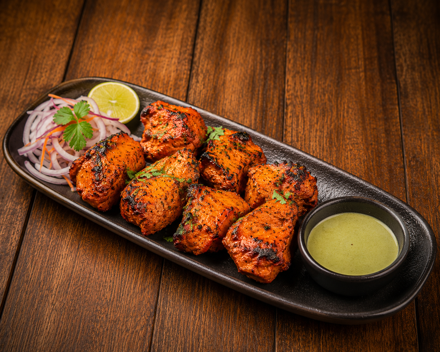 Chicken Tikka