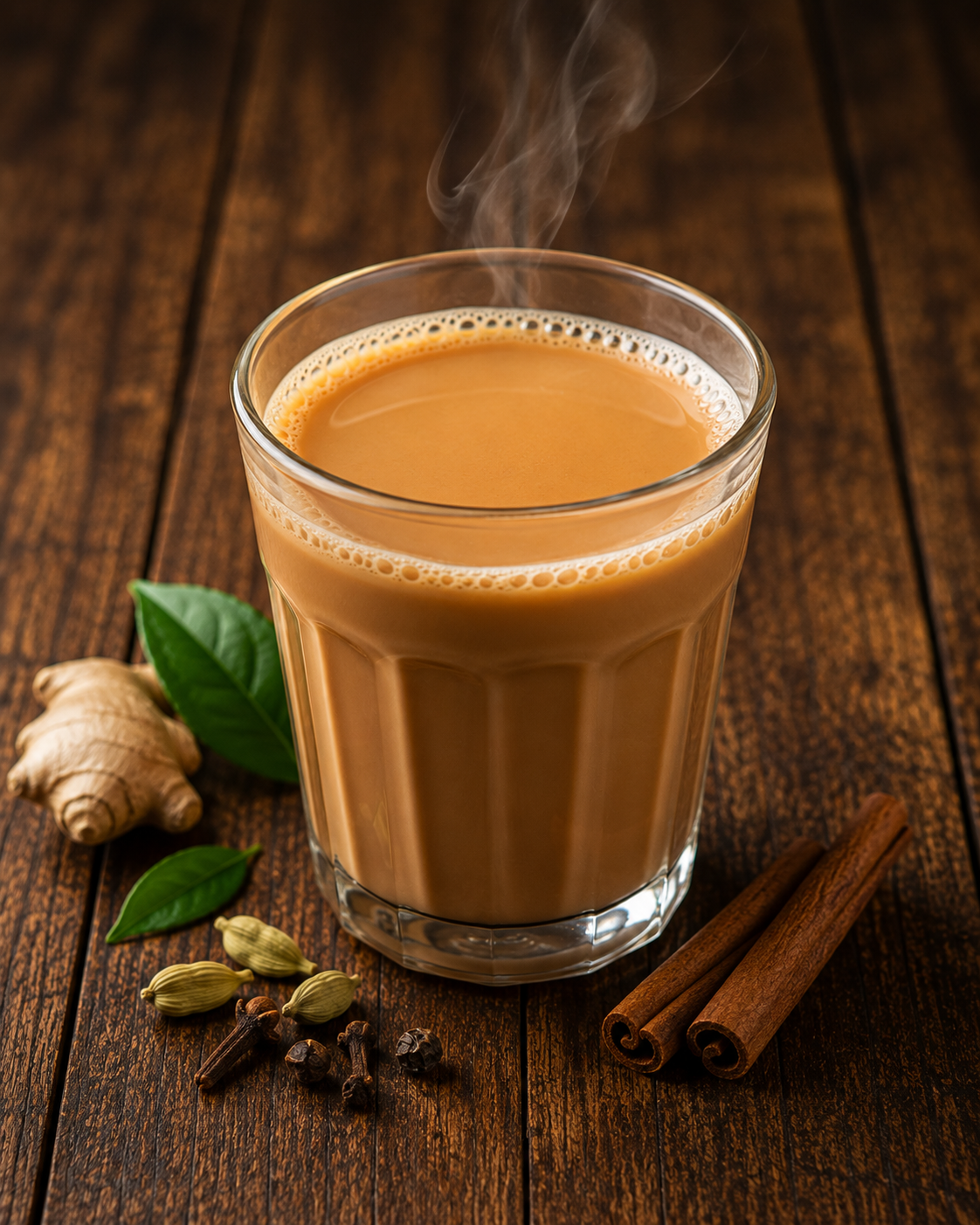 Tea